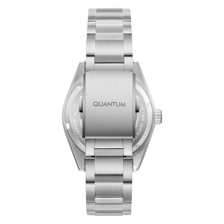 Quantum Barracuda bleu - angle 4
