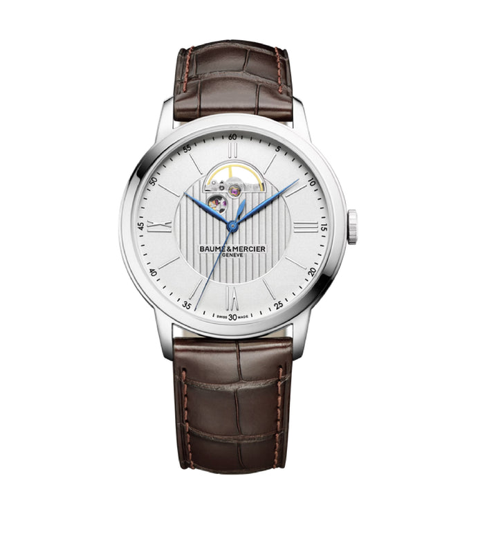 Montre Classima Automatique 10524 - Montre - Baume & Mercier - Les Champs d'Or