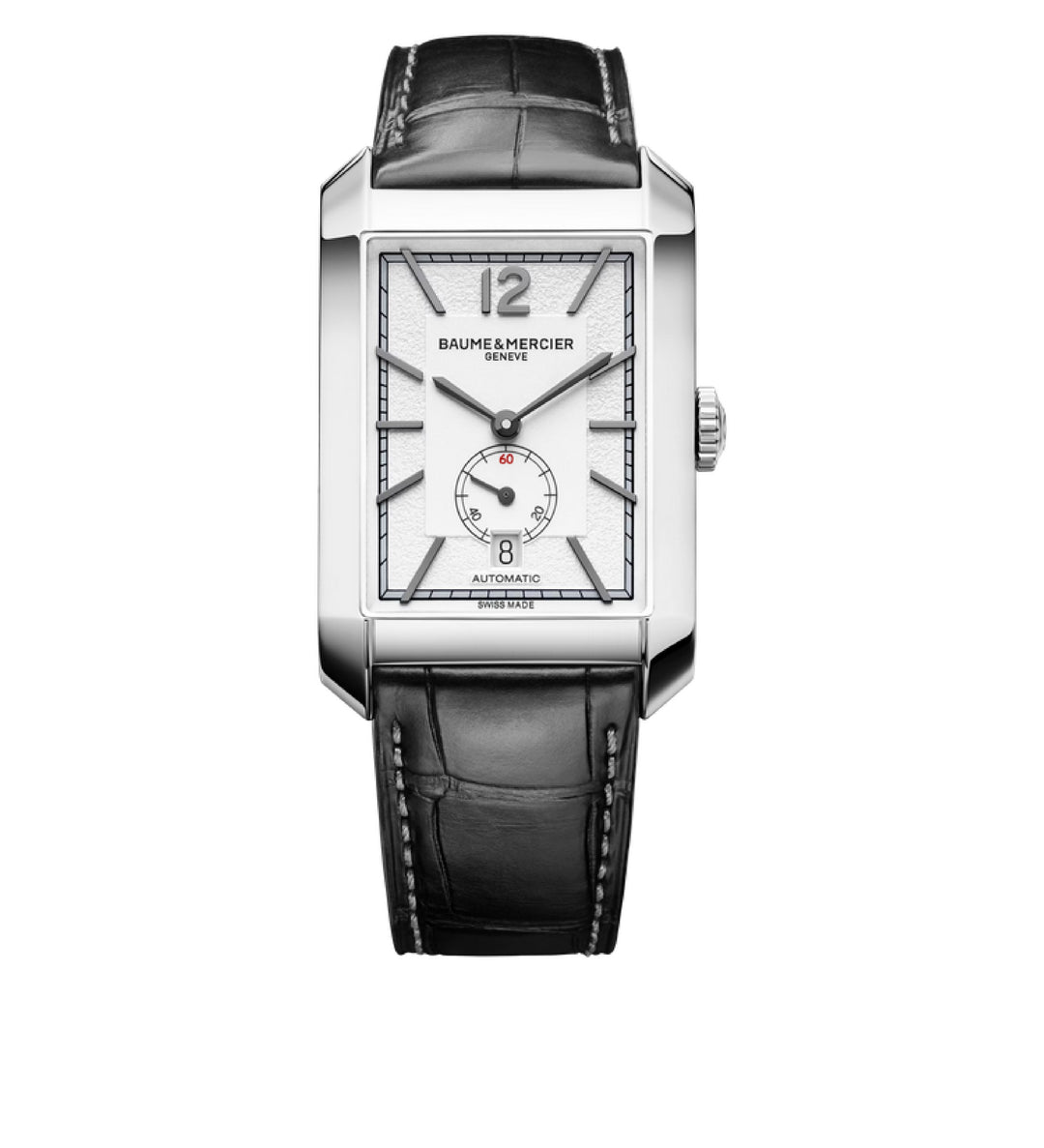 Montre Hampton Automatique 10528 - Montre - Baume & Mercier - Les Champs d'Or