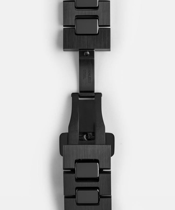 Montre BR 05 Black Ceramic Bracelet Ceramic - Les Champs d'Or - Montre - Bell & Ross