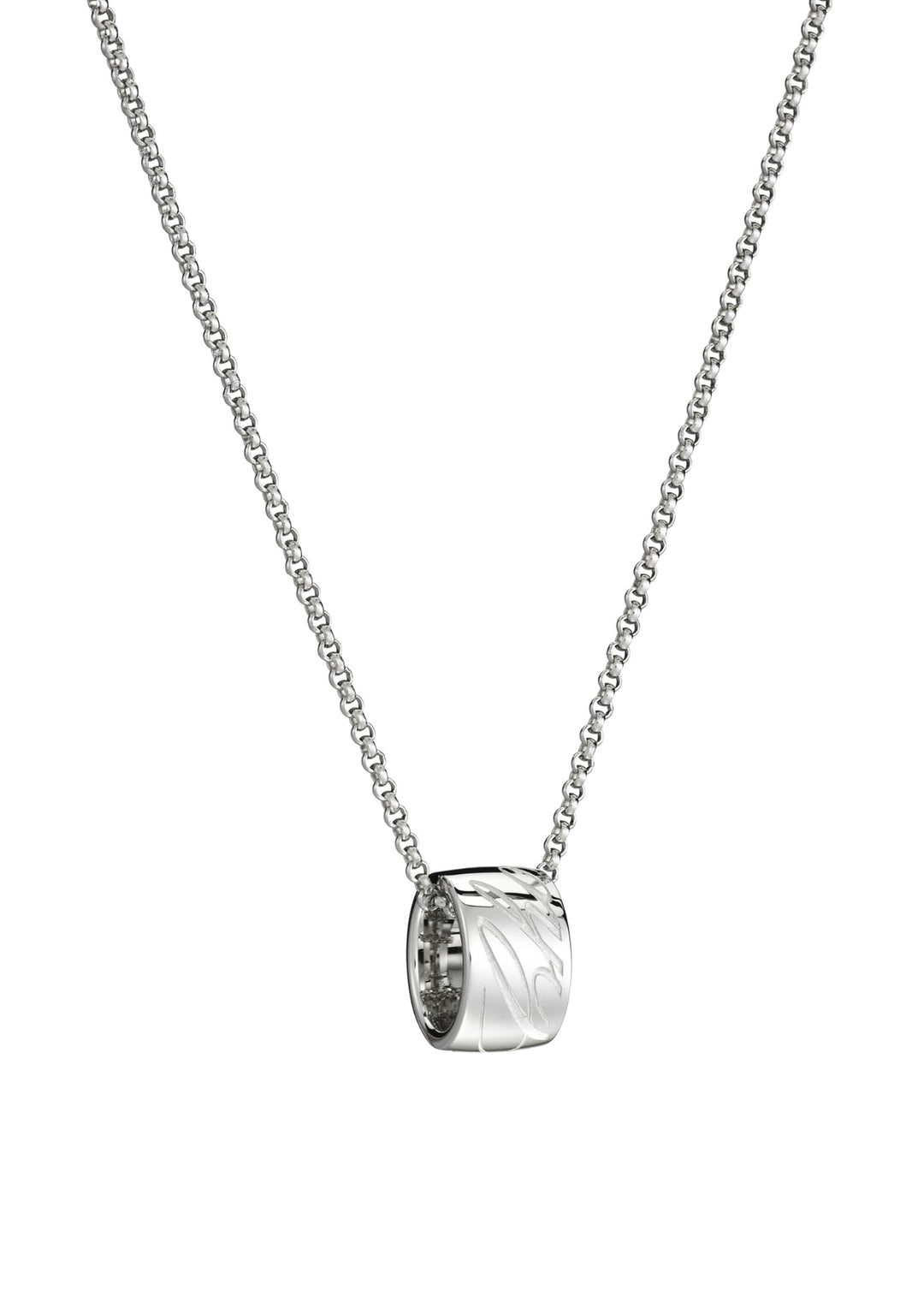 Pendentif Chopardissimo 796580-1001 - Chopard Joaillerie - Pendentif - Les Champs d'Or