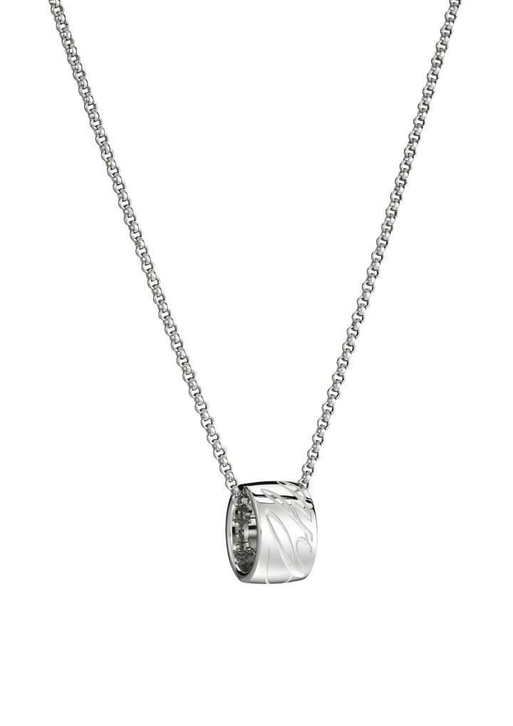 Pendentif Chopardissimo 796580-1001 - Chopard Joaillerie - Pendentif - Les Champs d'Or