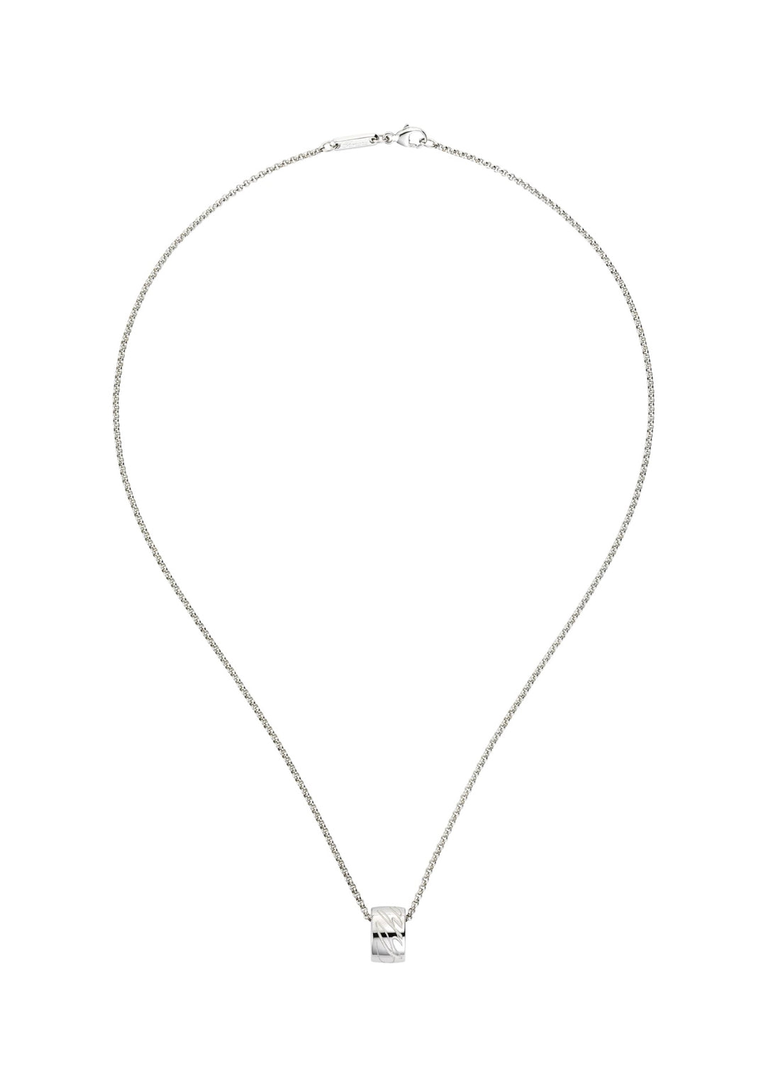 Pendentif Chopardissimo 796580-1001 - Chopard Joaillerie - Pendentif - Les Champs d'Or