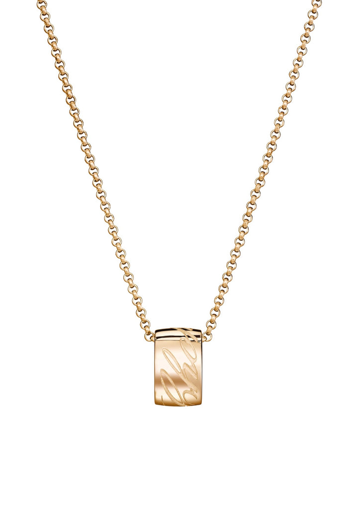 Pendentif Chopardissimo 796580-5001 - Chopard Joaillerie - Pendentif - Les Champs d'Or