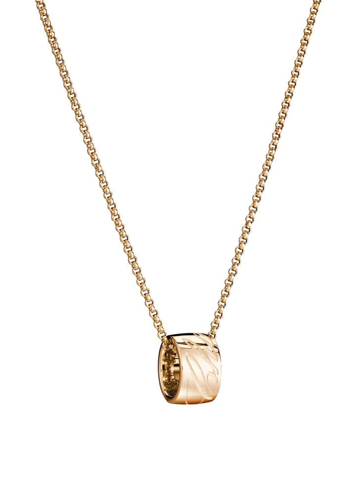 Pendentif Chopardissimo 796580-5001 - Chopard Joaillerie - Pendentif - Les Champs d'Or