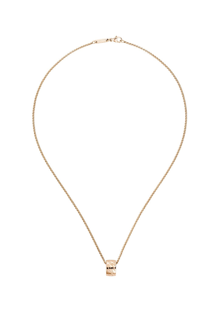 Pendentif Chopardissimo 796580-5001 - Chopard Joaillerie - Pendentif - Les Champs d'Or