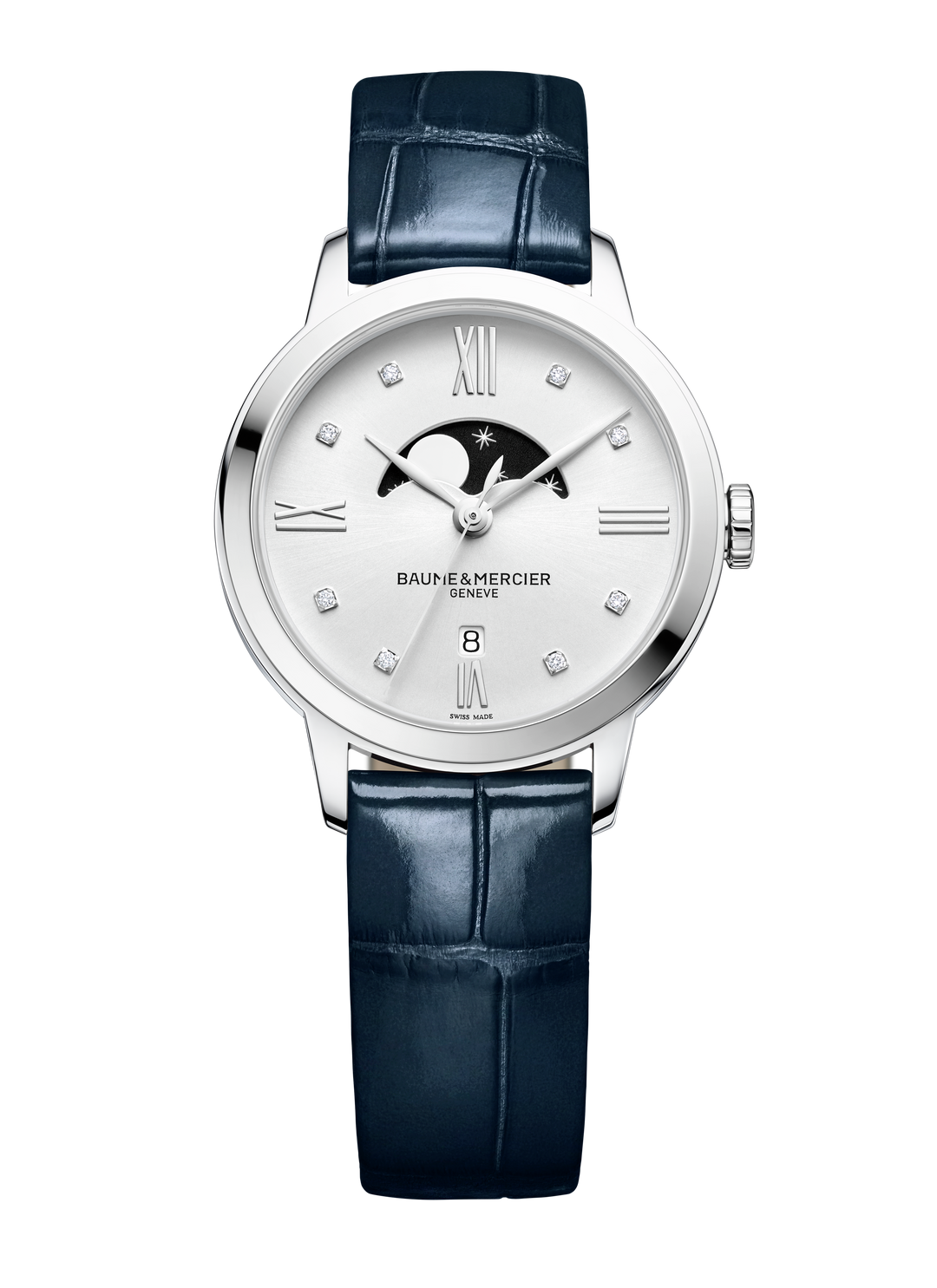 Montre Classima Quartz 10329 - Baume & Mercier - Les Champs d'Or