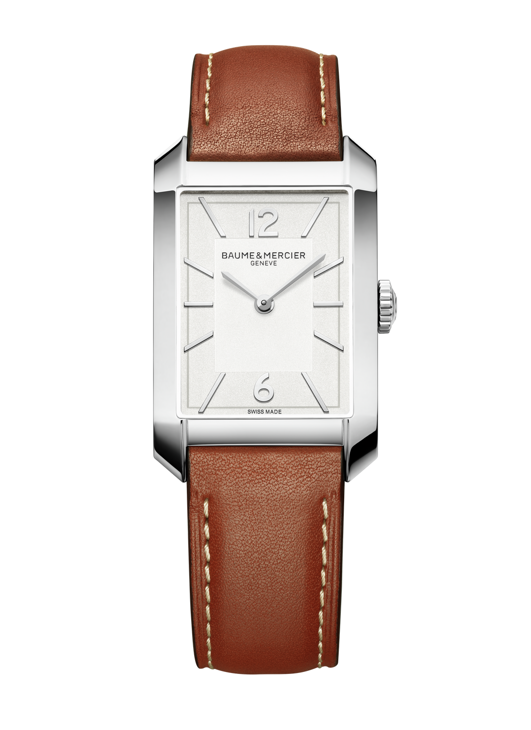 Montre Hampton Quartz 10670 - Baume & Mercier - Les Champs d'Or