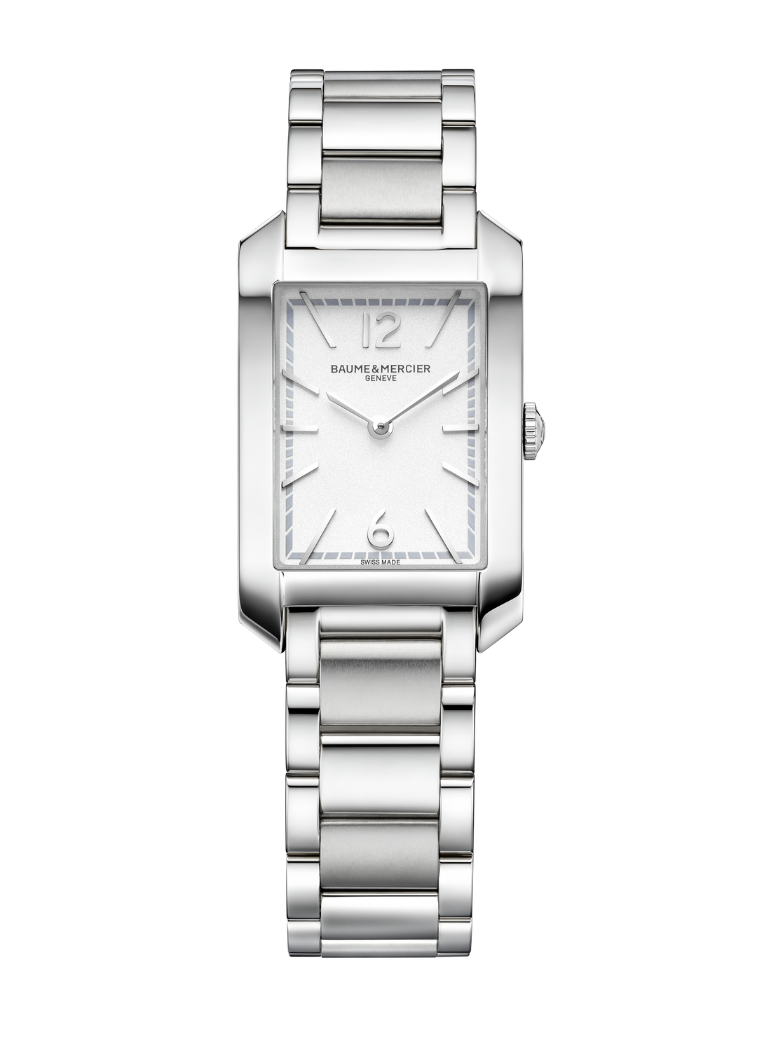 Montre Hampton Quartz 10473 - Baume & Mercier - Les Champs d'Or