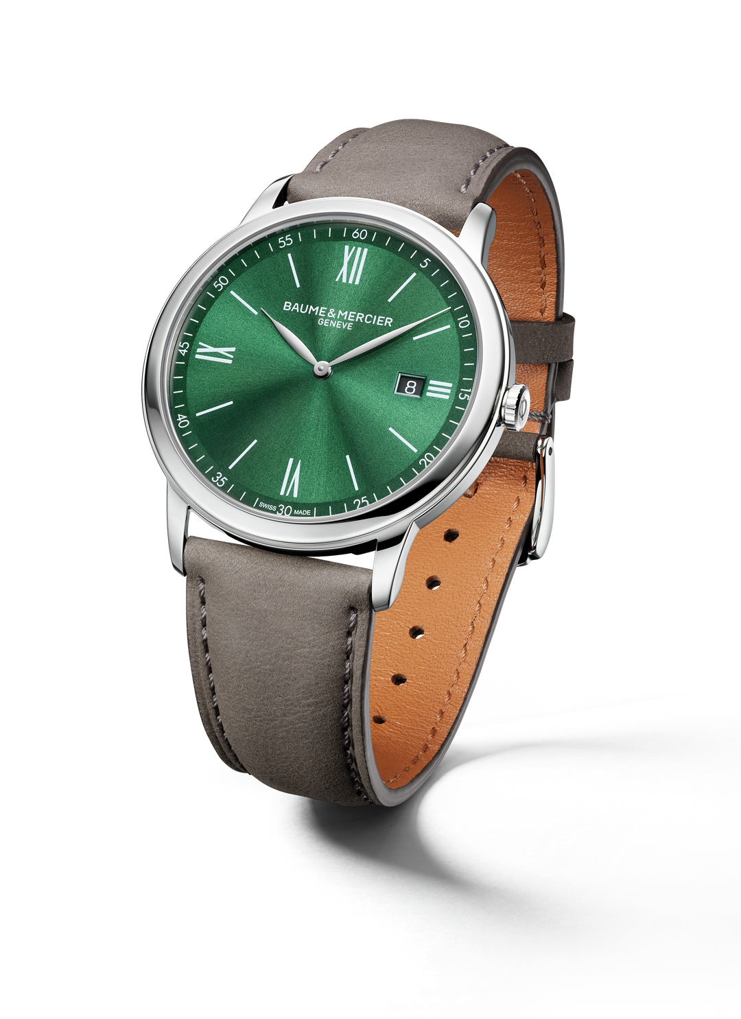Montre Classima Quartz 10607 - Baume & Mercier - Les Champs d'Or