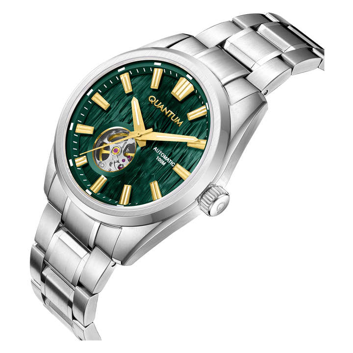 Quantum Flow Open Heart vert (1192) - angle a80440dece04