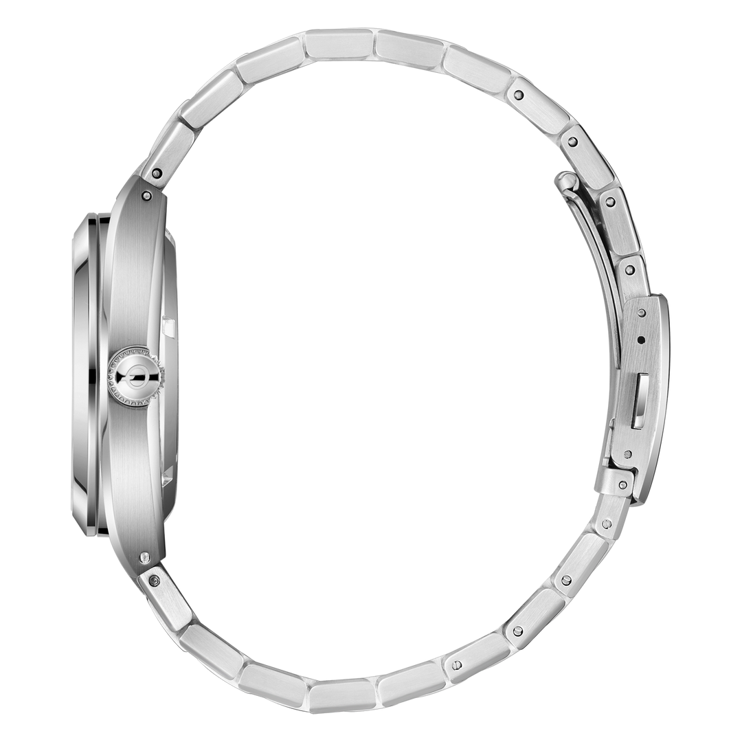 Quantum Flow Retro gris - angle 3