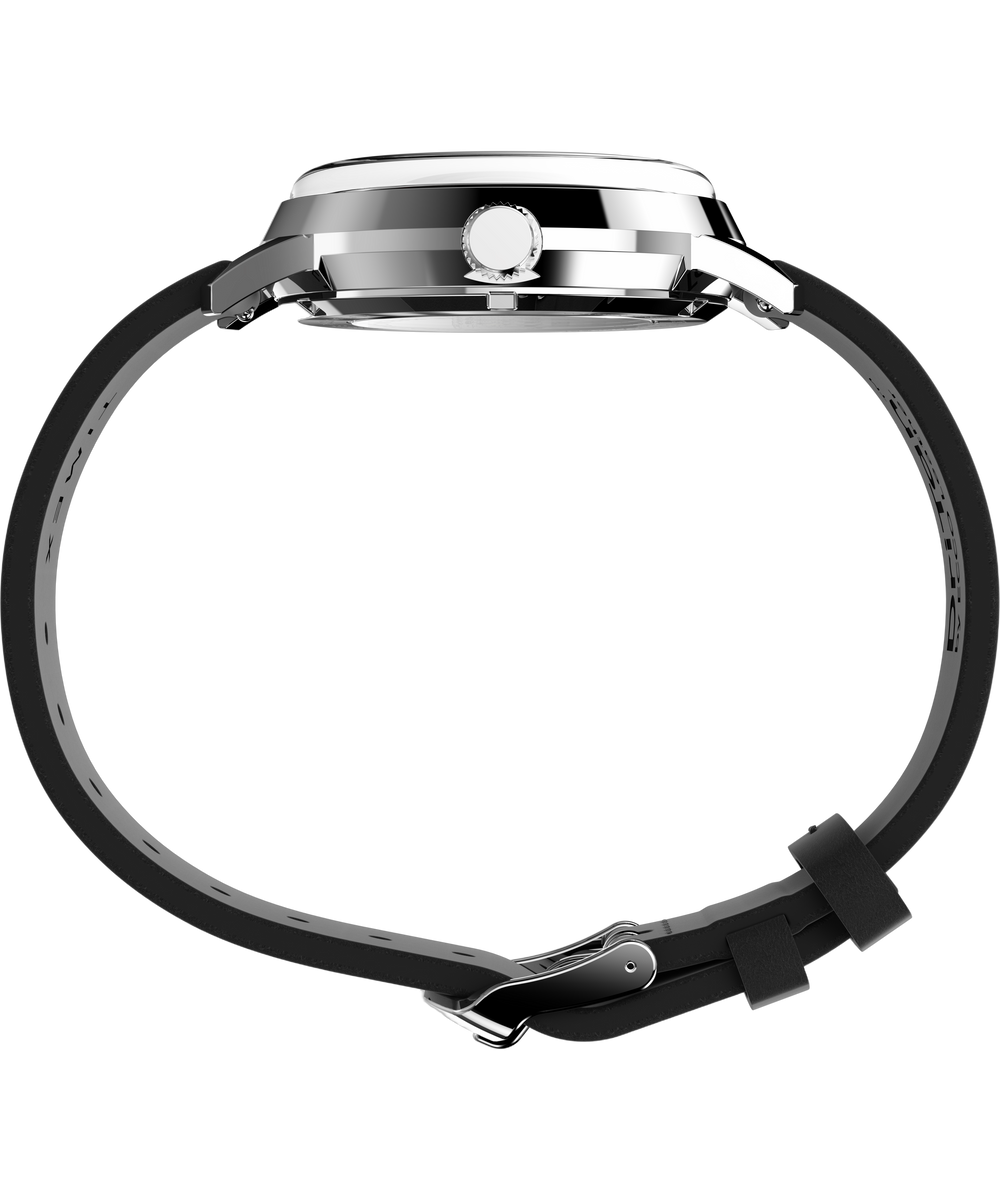 Timex Marlin Snoopy Flying Ace - angle B