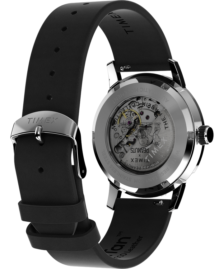 Timex Marlin Snoopy Flying Ace - angle E