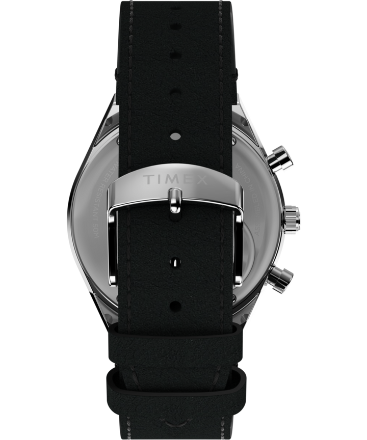 Timex Q Chrono Snoopy - angle C