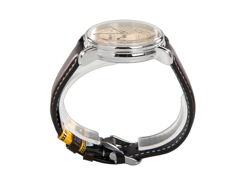 Zeppelin LZ126 Los Angeles Chrono - angle 2