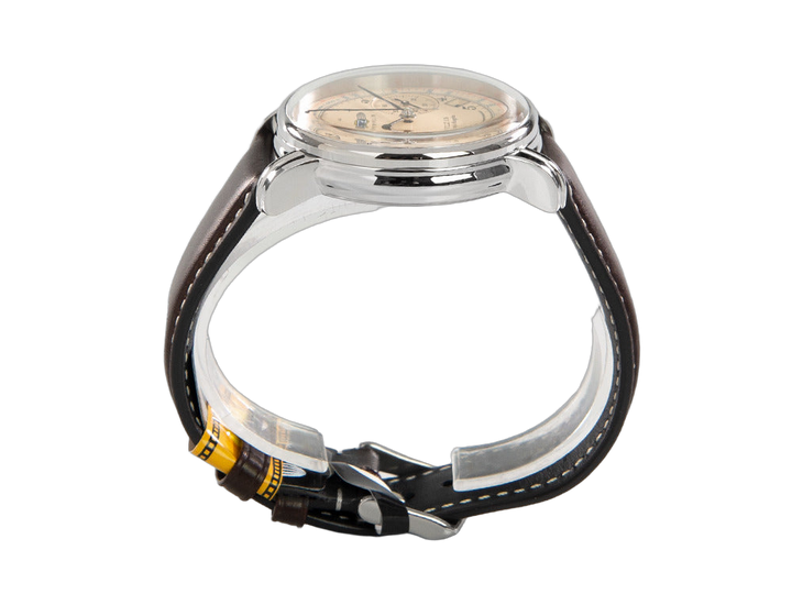 Zeppelin LZ126 Los Angeles Chrono - angle 2
