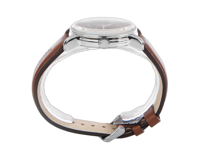 Zeppelin Captain's Line Regulator bleu - angle 4