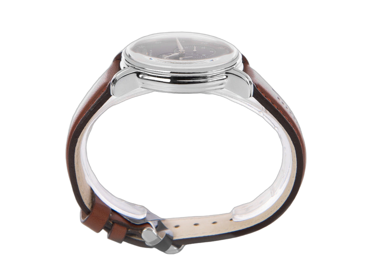 Zeppelin Captain's Line Regulator bleu - angle 5