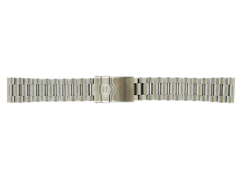 Formula 1 Bracelet acier satiné Montre quartz - Date / Chronographe BA0850 - Bracelets Montres - Tag Heuer - Les Champs d'Or