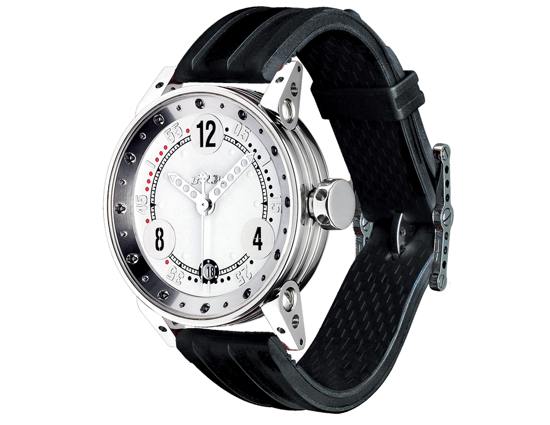 Montre V7-38-GTB-CR -  B.R.M - Les Champs d'Or