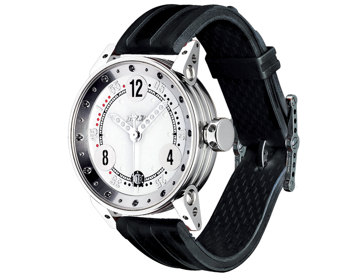 Montre V7-38-GTB-CR -  B.R.M - Les Champs d'Or