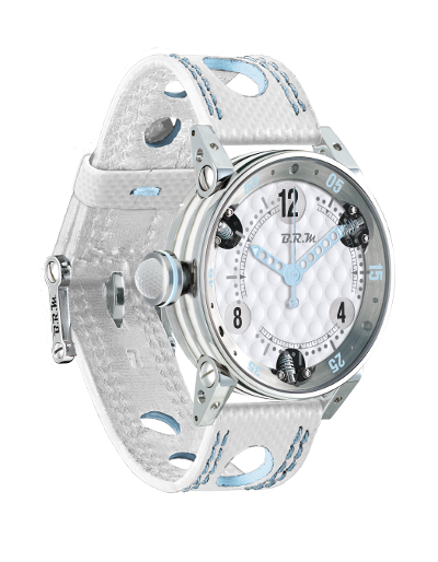 Montre Golf GF7-38-SA-ABLC -  B.R.M - Les Champs d'Or