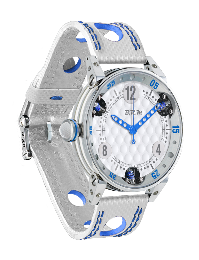 Montre Golf GF6-44-SA-ABLF -  B.R.M - Les Champs d'Or