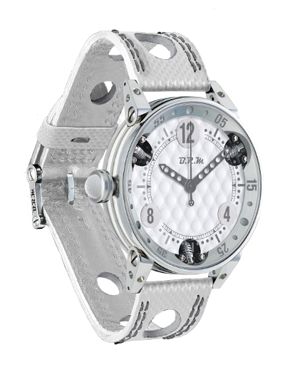 Montre Golf GF6-44-SA-AG -  B.R.M - Les Champs d'Or