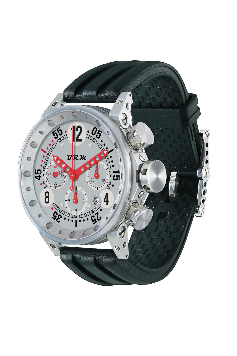 Montre V12-44-BG-AR -  B.R.M - Les Champs d'Or