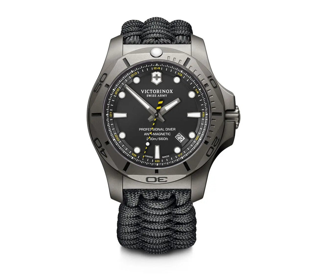 Montre I.N.O.X. Professional Diver 241812.2 - Montre - VictorInox - Les Champs d'Or